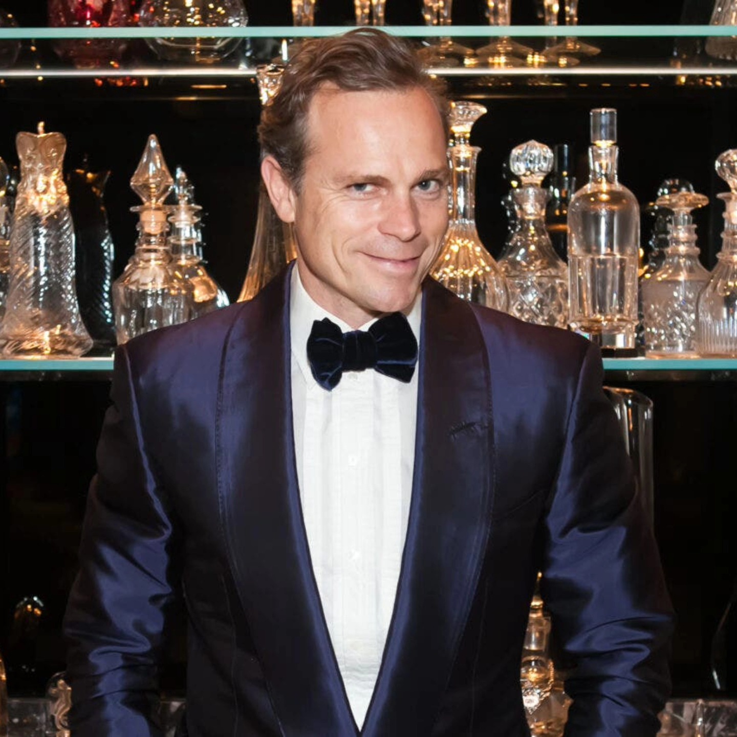 Jean-Charles Boisset Person of the Year | Wine Enthusiast’s 2024 Wine Star Awards
Congrats @jc_boisset !! 😘🍾🥂