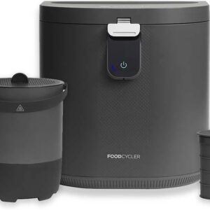 Eco 5 Vitamix FoodCycler