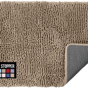 Gorilla Grip Soak Stopper