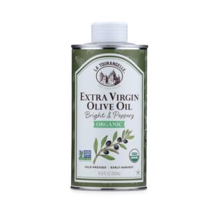 La Tourangelle, Organic Extra Virgin Olive Oil